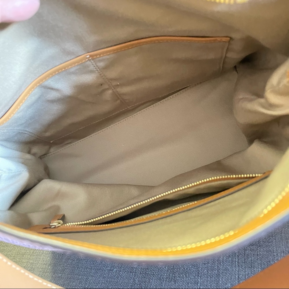 SOLD MCM Klara Medium Visetos Hobo Bag - Pink - NWOT - Picture 7 of 13